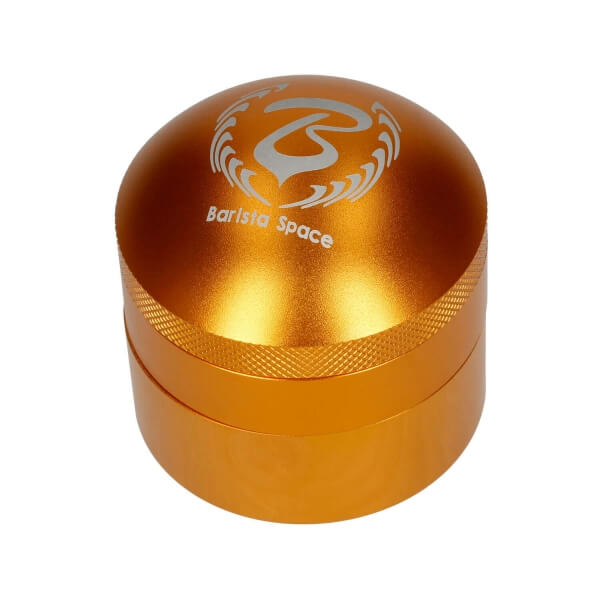 Barista Space C3 Needle Tamper - 58mm - zlatý