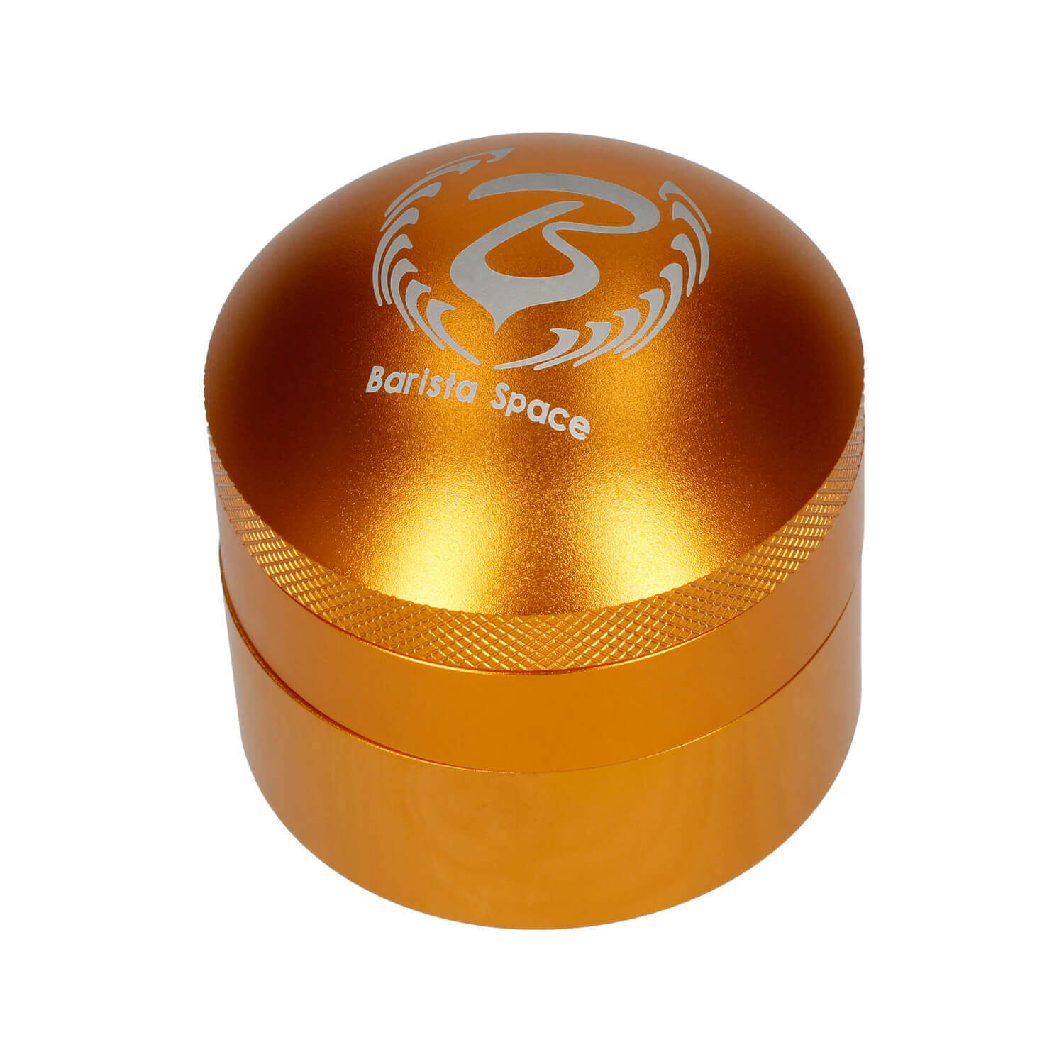 Barista Space C3 Needle Tamper - 58mm - zlatý