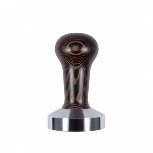 Heavy Tamper 53 mm - wenge