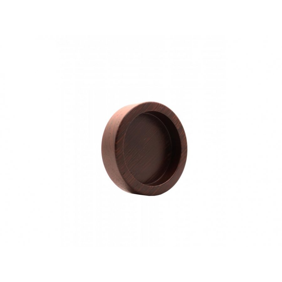 Heavy Tamper podstavec pod tamper - wenge