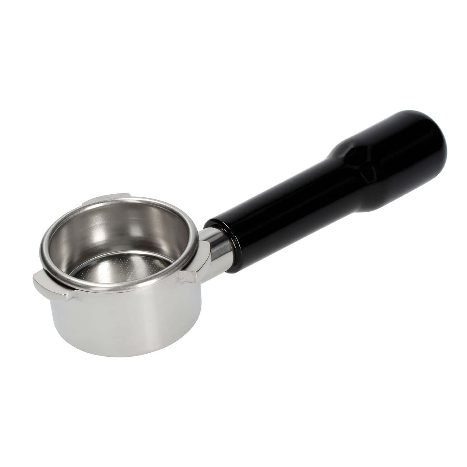 Barista Space Breville Bottomless Portafilter 53 mm - černý