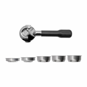 Lelit portafilter double