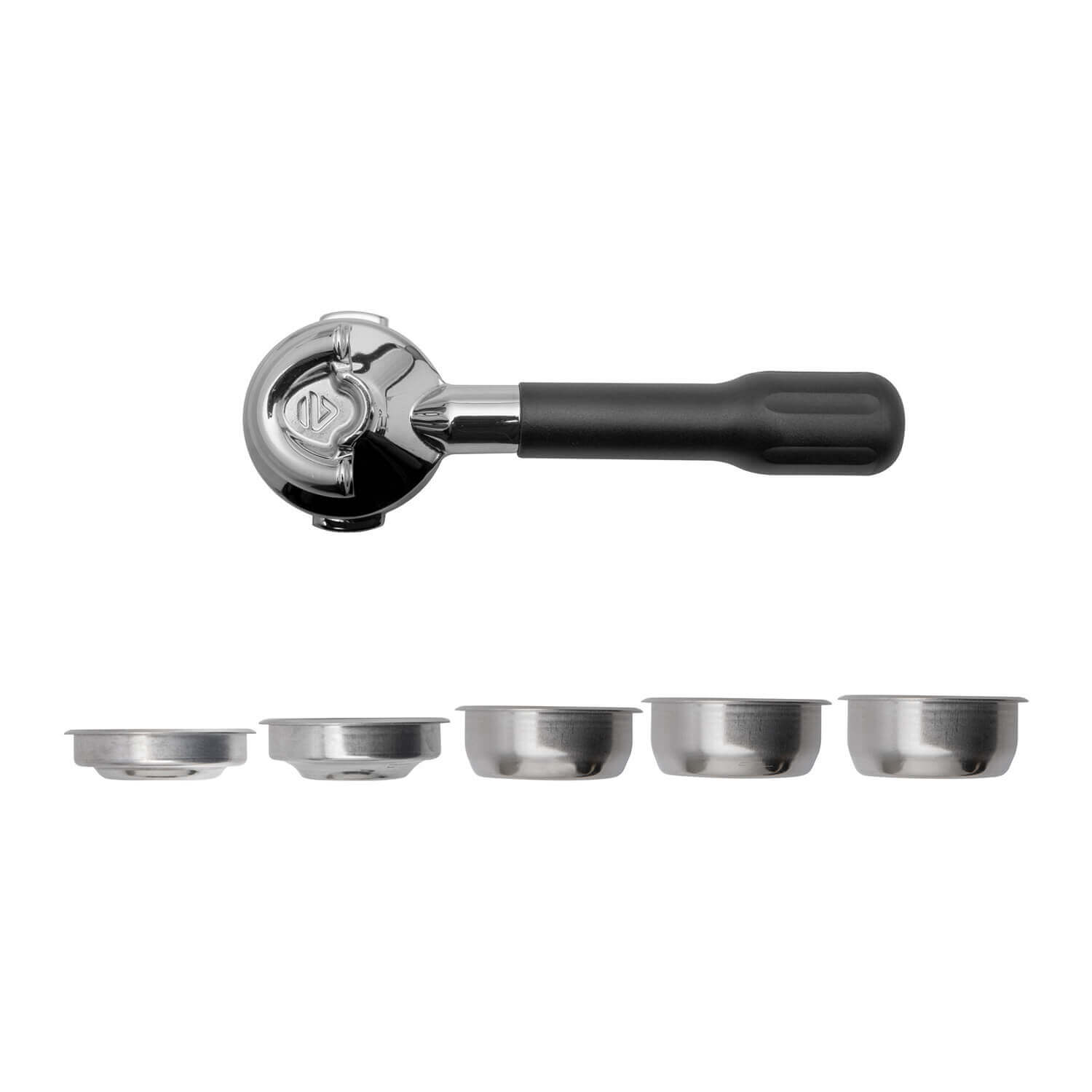 Lelit portafilter double
