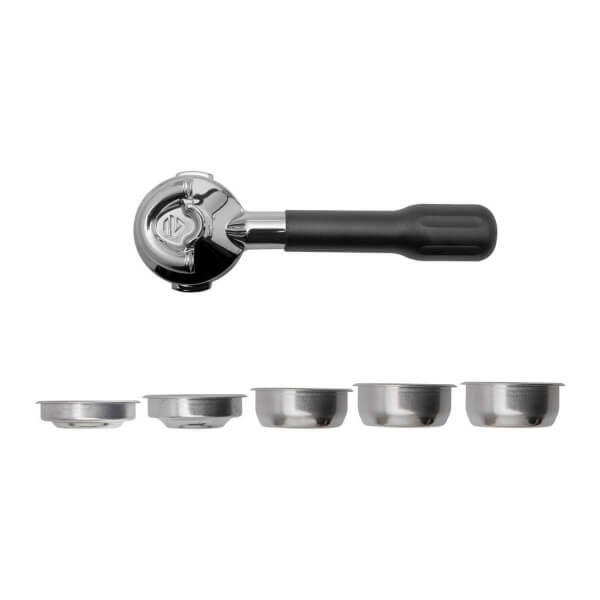 Lelit portafilter double