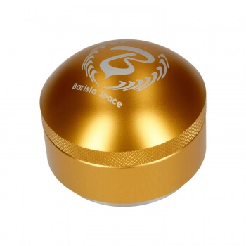 Barista Space - C2 Coffee Tamper - Gold - 58mm