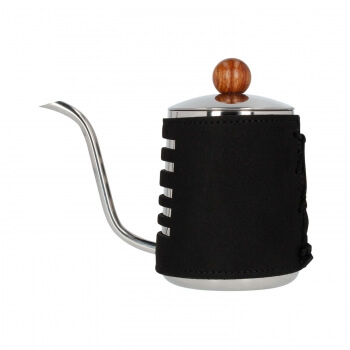 Barista Space Pour-Over konvice 550 ml - černá