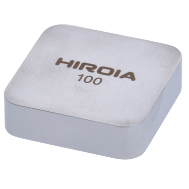 Hiroia kalibrační závaží 100g