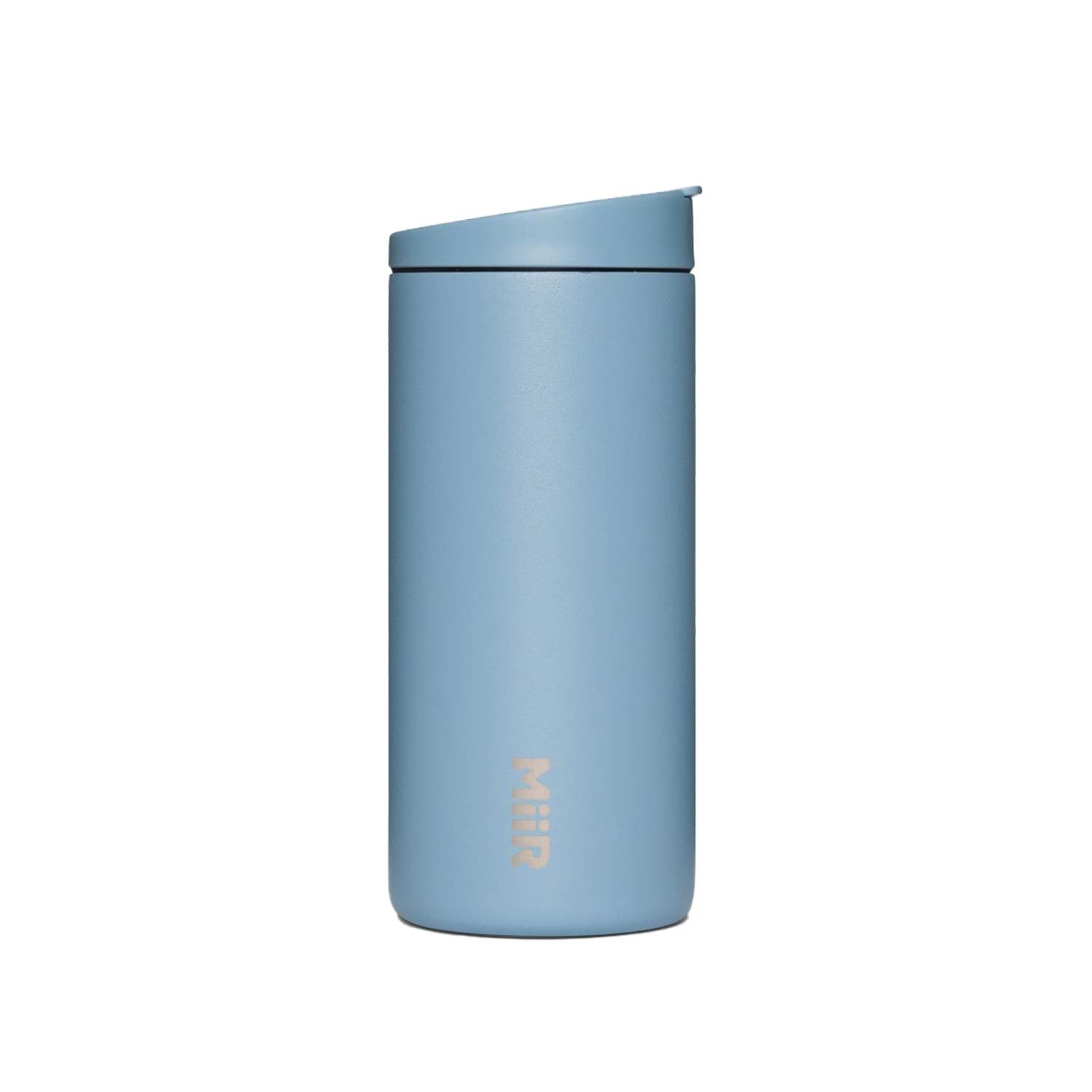 MiiR Travel Tumbler Home 350 ml - světle modrý