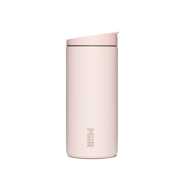 MiiR Travel Tumbler Thousand Hills 350 ml - růžový