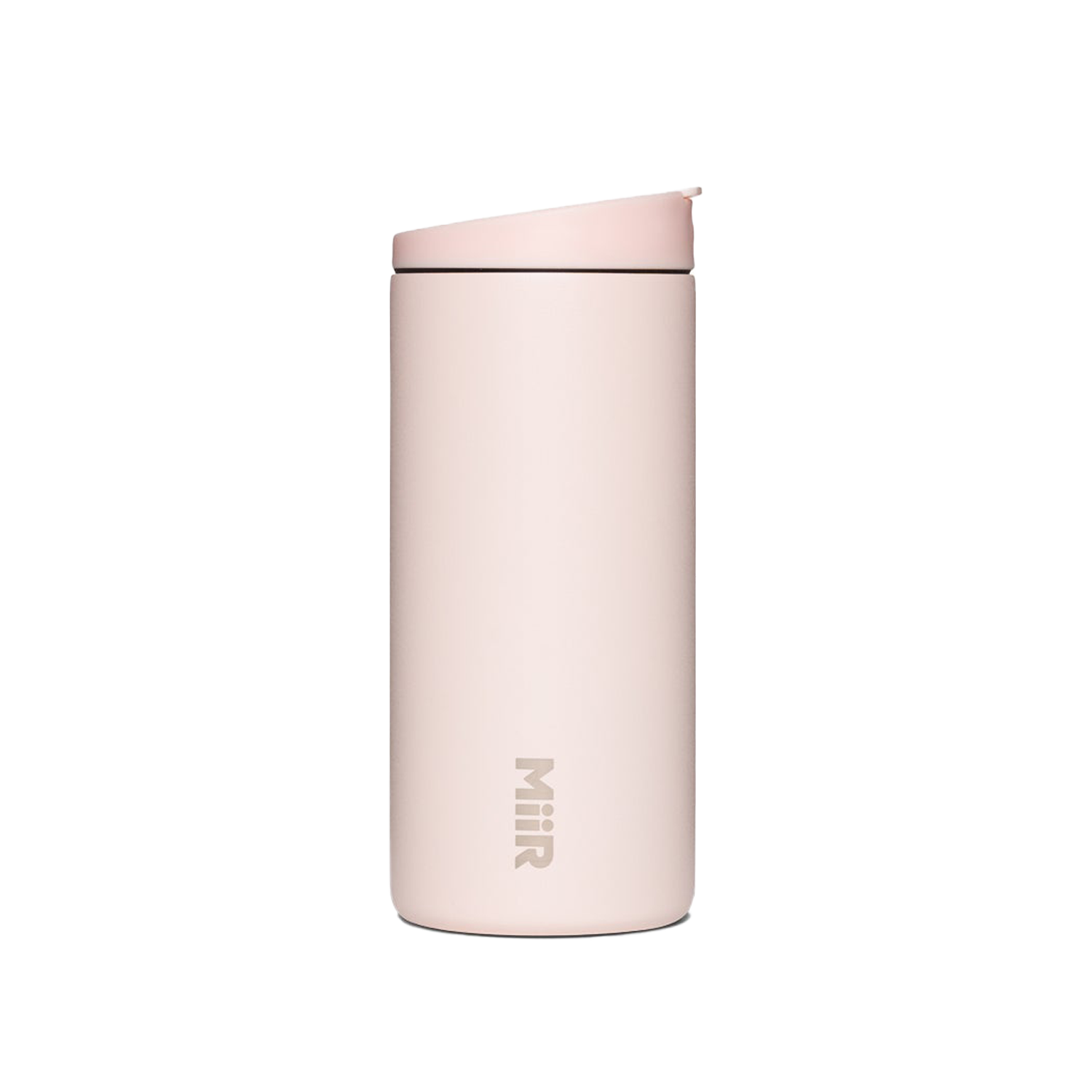 MiiR Travel Tumbler Thousand Hills 350 ml - růžový