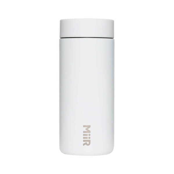 MiiR 360 Traveler 350 ml - bílý