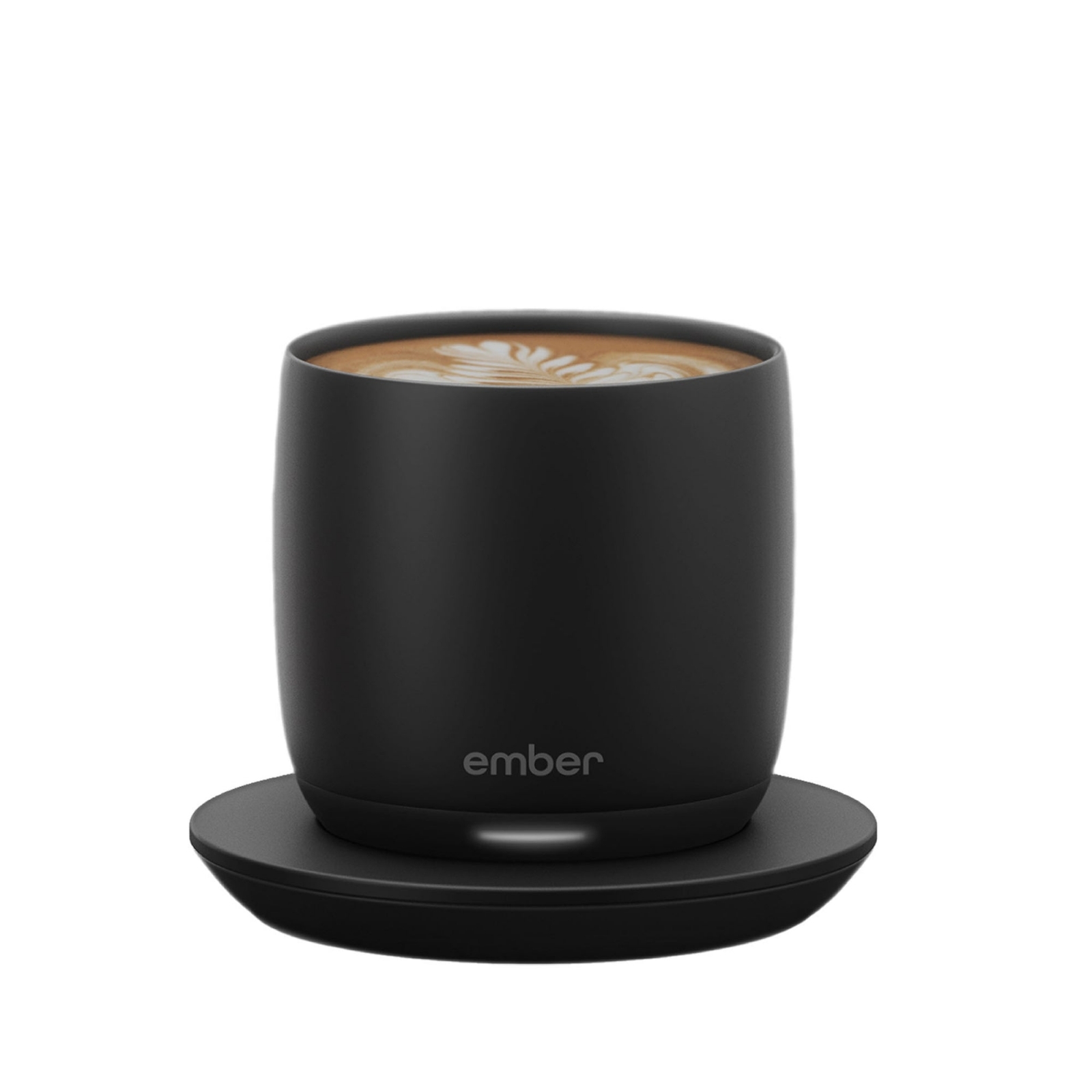 Ember Espresso Cup samozahřívací hrnek - 177 ml - černý