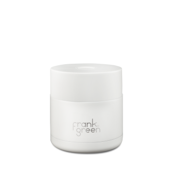 Frank Green Ceramic 175 ml nerezový - cloud