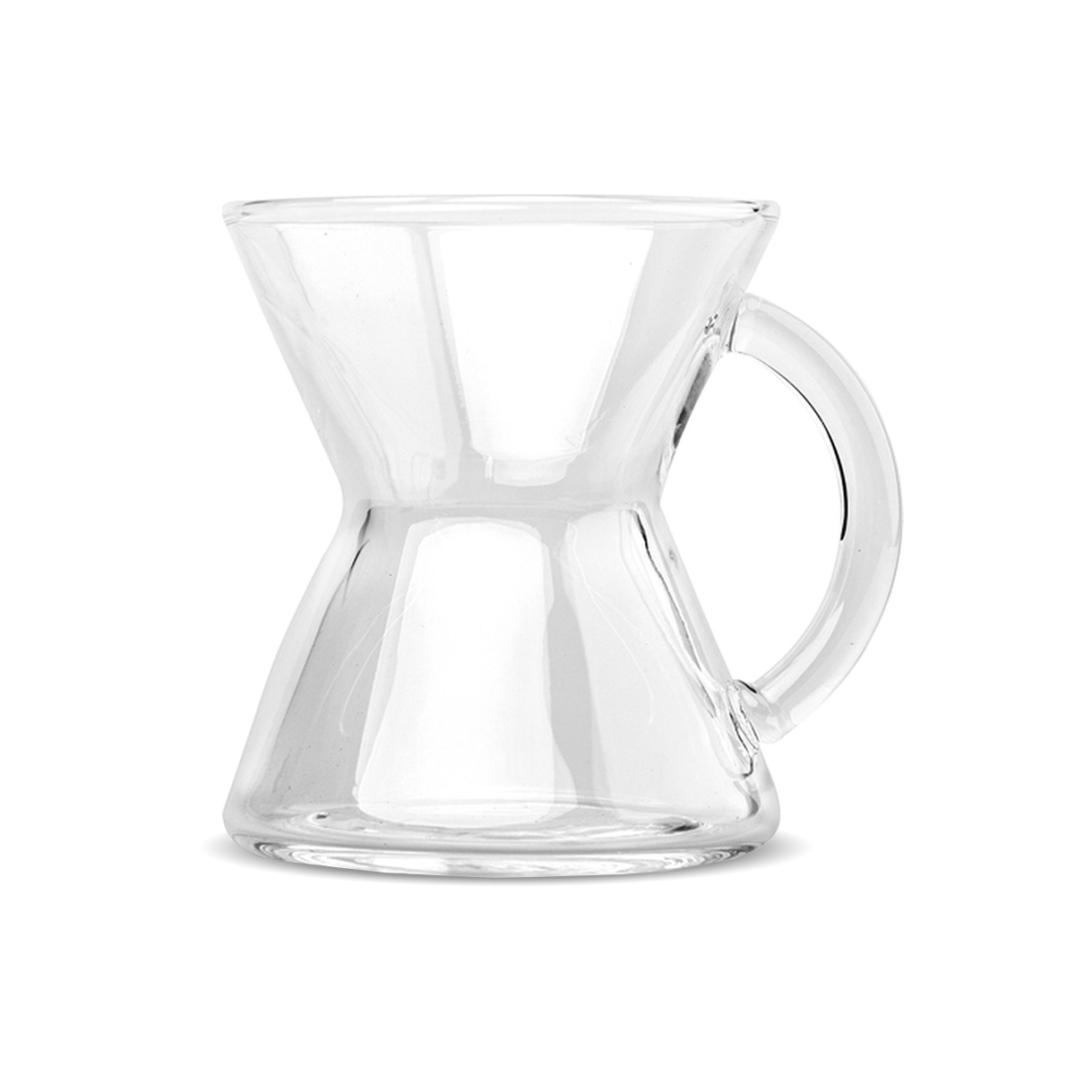 Chemex Mug Shape - 300 ml