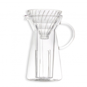 Hario V60 Glass Iced Coffee Maker - kávovar na ledovou kávu