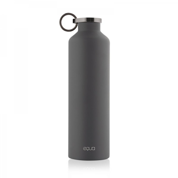 Equa Classy Thermo 680 ml - Dark Grey