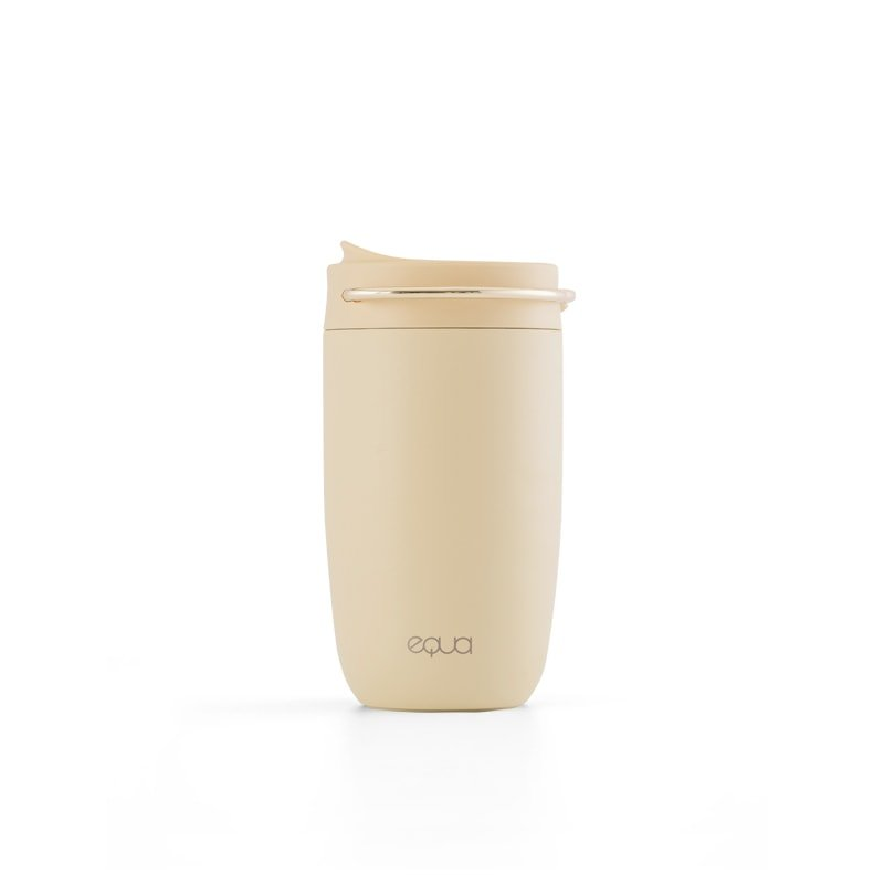 Equa Cup 300 ml - Butter