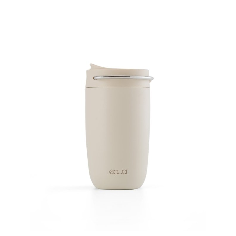 Equa Cup 300 ml - Grey