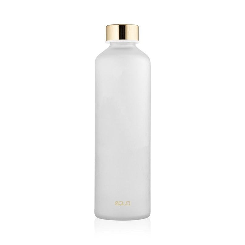 Equa Mismatch 750 ml - Velvet White