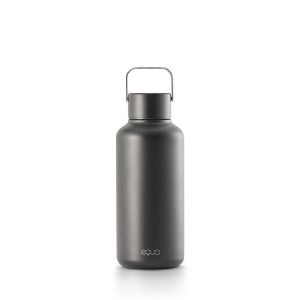 Equa Timeless 600 ml - Dark