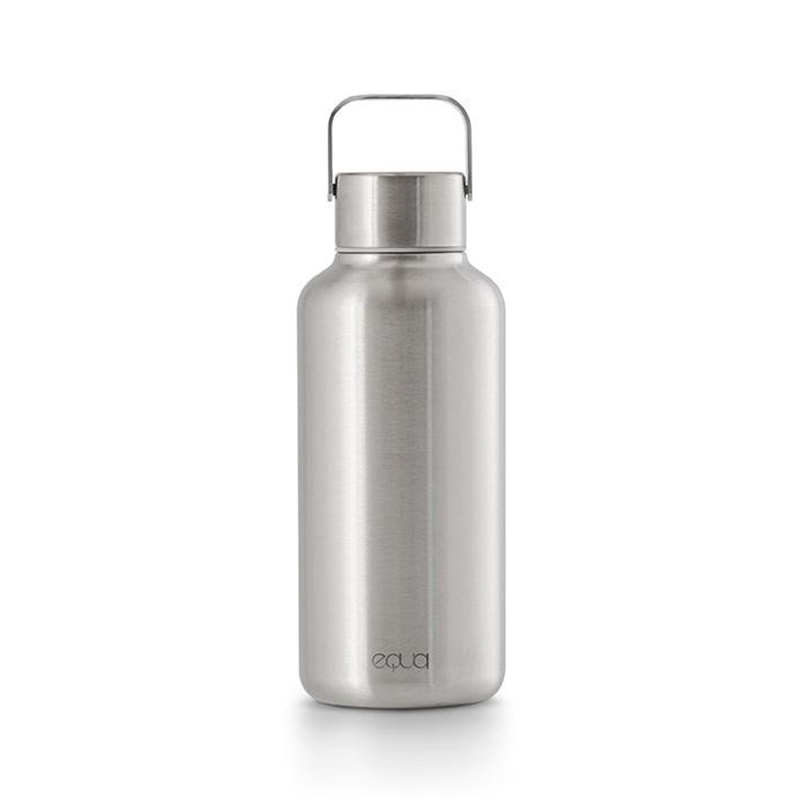 Equa Timeless 600ml - Steel