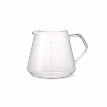 Kinto SCS-S02 server 4 šálky - 600ml