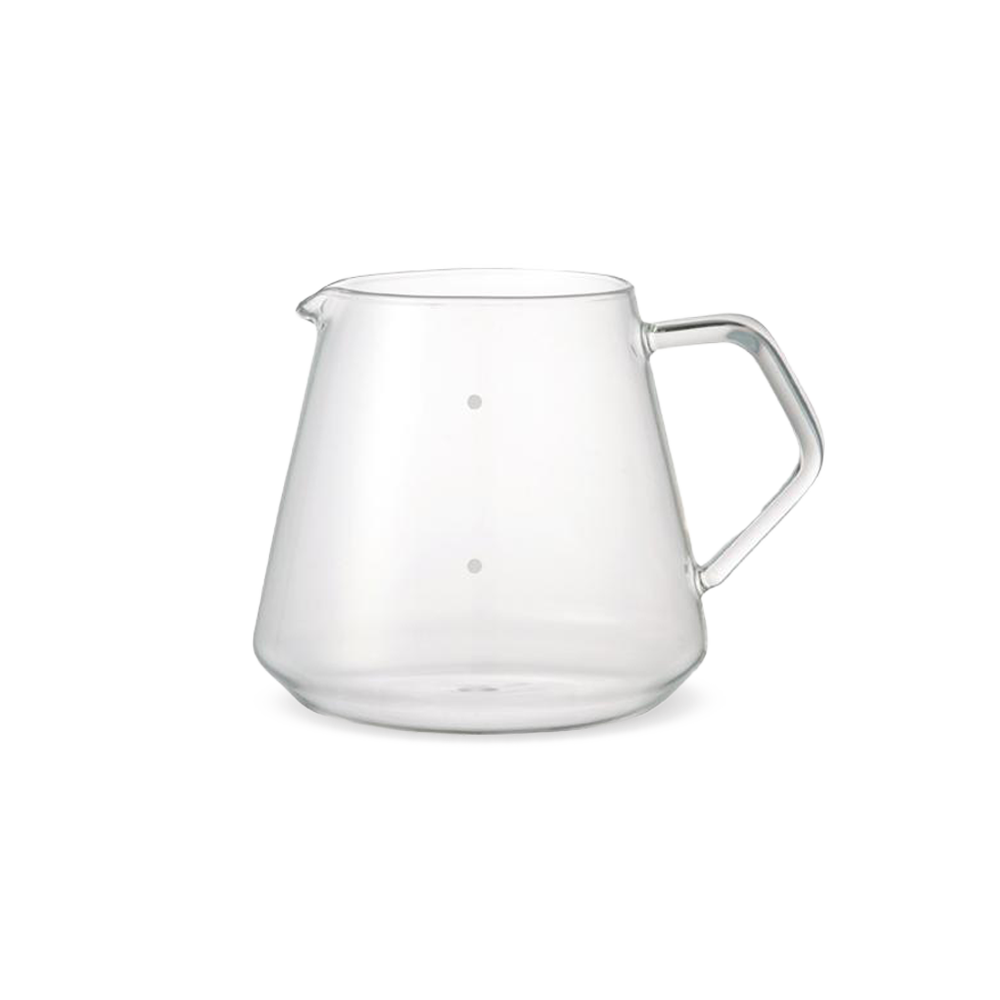Kinto SCS-S02 server 4 šálky - 600ml