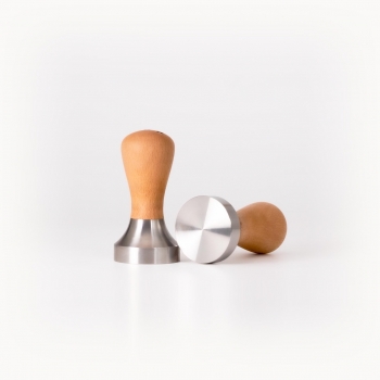 Rok Beech Tamper 49.7mm