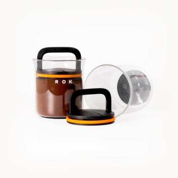Rok Zero Jar - 2 ks