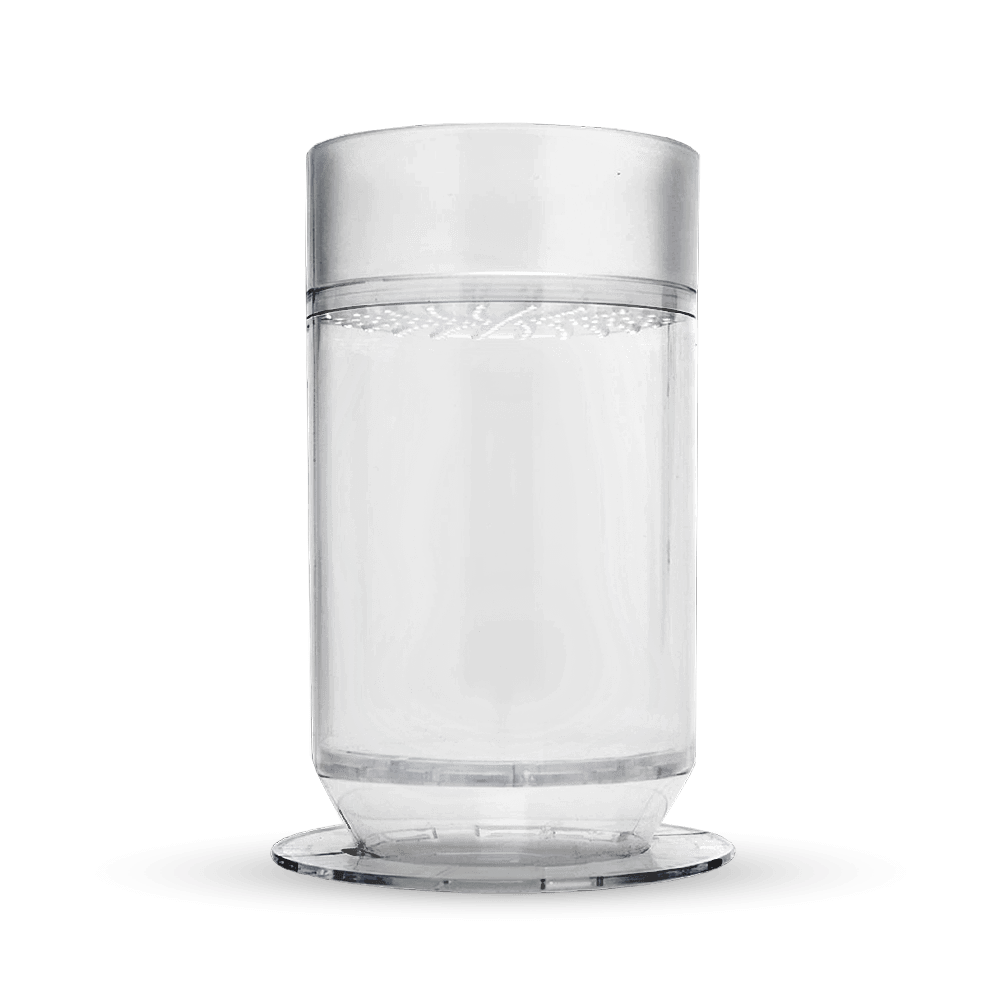 Tricolate Brewer V3 - Clear