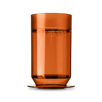 Tricolate Brewer V3 - Amber