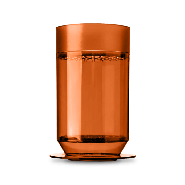 Tricolate Brewer V3 - Amber