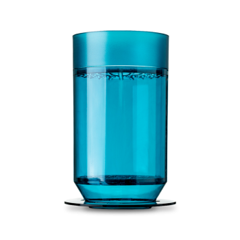 Tricolate Brewer V3 - Aqua Blue