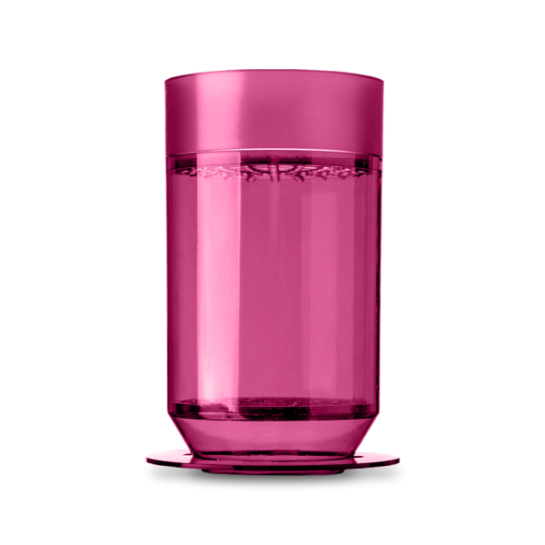 Tricolate Brewer V3 - Unicorn Pink