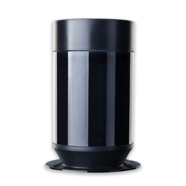 Tricolate Brewer V3 - Black Pearl