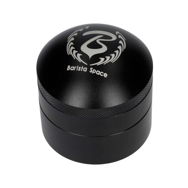 Barista Space C3 Needle Tamper - 58mm - černý