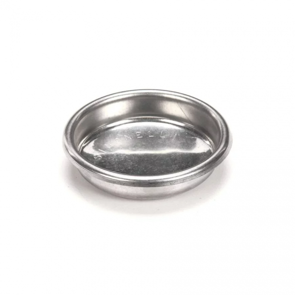 UNI slepý filtr (slepá miska) pro zpětný oplach - 58mm