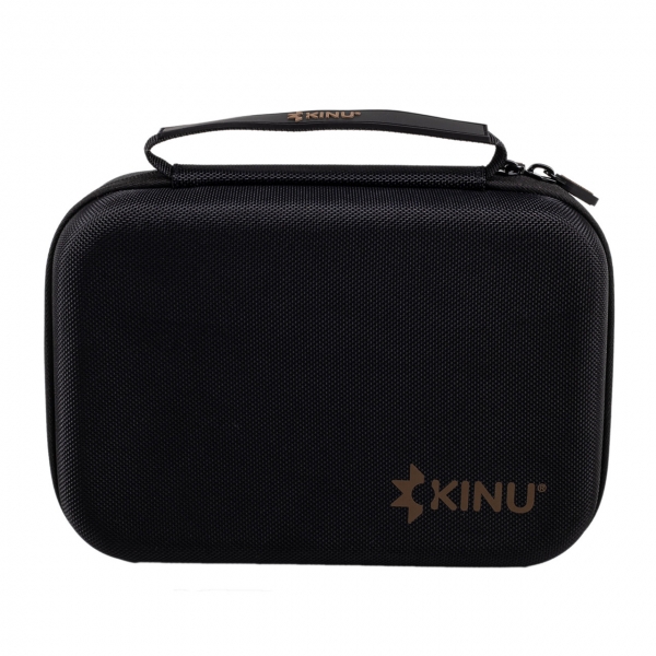 Kinu Grinders Travel Hard Case - cestovní obal