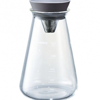 Hario - Craft Science Conical Tea Pitcher 500ml