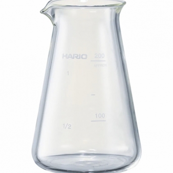 Hario - Craft Science Conical Sake Pitcher 200ml 