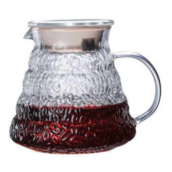AVX RIO V60 konvice na servírovaní kávy — 600 ml