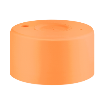 Frank Green Button lid - náhradní víčko celý mechanismus - neon orange