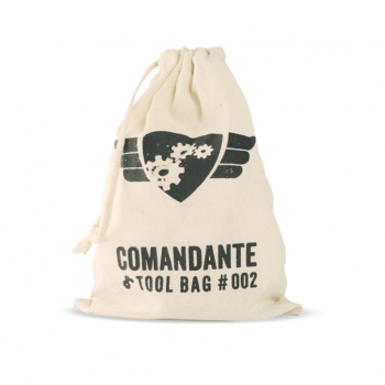 Comandante Tool Bag #2 - taška na mlýnek