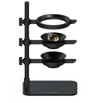 Nucleus Paragon Pour Over Stand V2 - chladicí filtrační věž