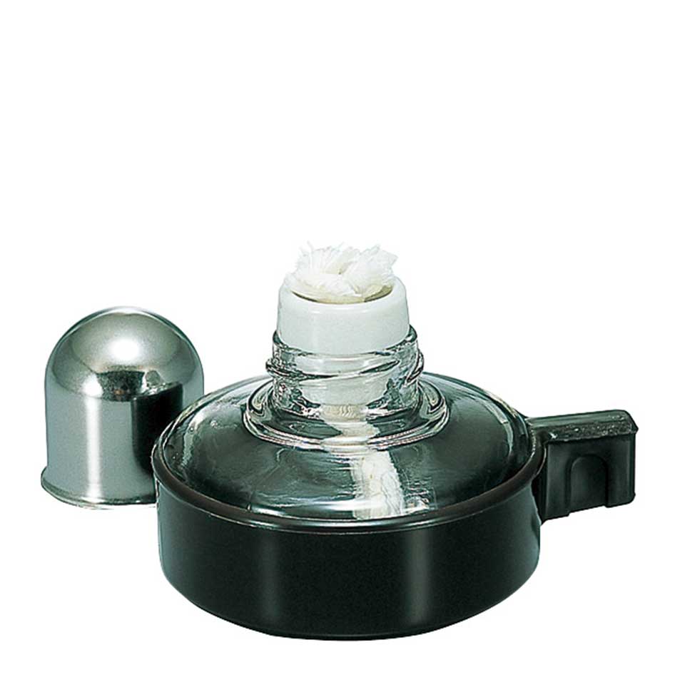 Hario náhradní lampa na Vacuum Pot (Syphon) - tmavě hnědá