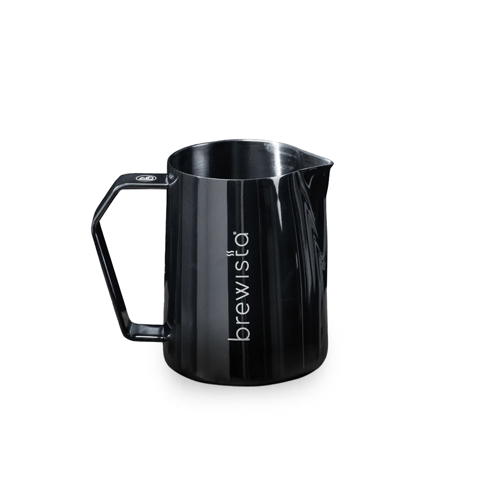 Brewista Precision Frothing Pitcher 720 ml — perleťová černá 