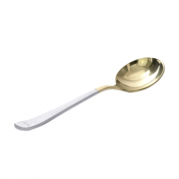 Brewista Professional cuppingová lžíce — zlatá