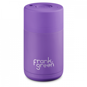 Frank Green Ceramic  295 ml nerezový - cosmic purple