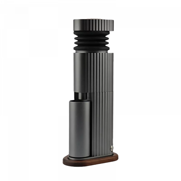 AVX EG001 Coffee Grinder - elektrický mlýnek - černý