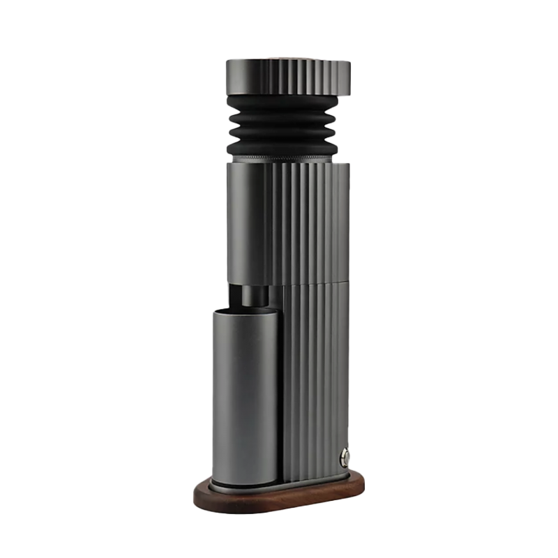 AVX EG001 Coffee Grinder - elektrický mlýnek - černý